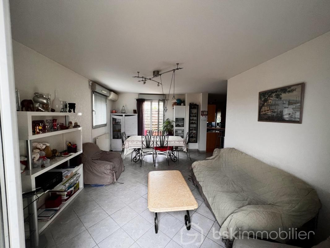 Vente Appartement à Rillieux-la-Pape 4 pièces