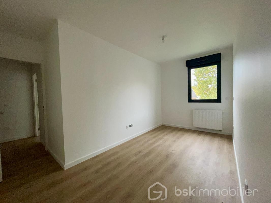 Vente Appartement à Bois-d'Arcy 4 pièces