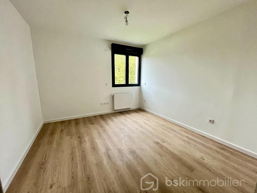 Vente Appartement à Bois-d'Arcy 4 pièces