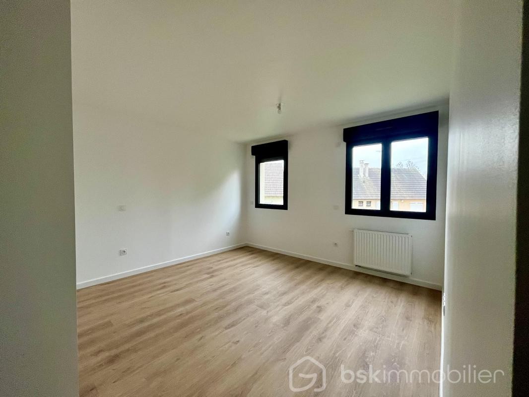 Vente Appartement à Bois-d'Arcy 4 pièces