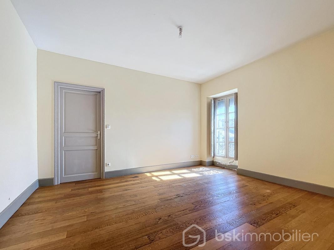 Vente Appartement à Nîmes 4 pièces