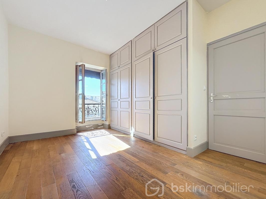 Vente Appartement à Nîmes 4 pièces