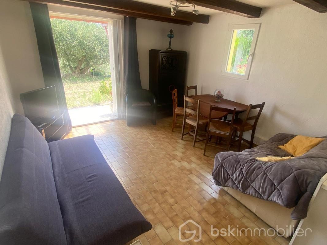 Vente Maison à Montauroux 6 pièces