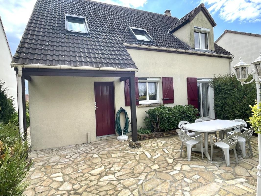 Vente Maison à Longjumeau 6 pièces