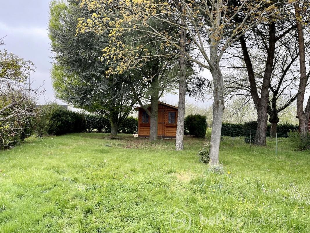 Vente Maison à Longjumeau 6 pièces