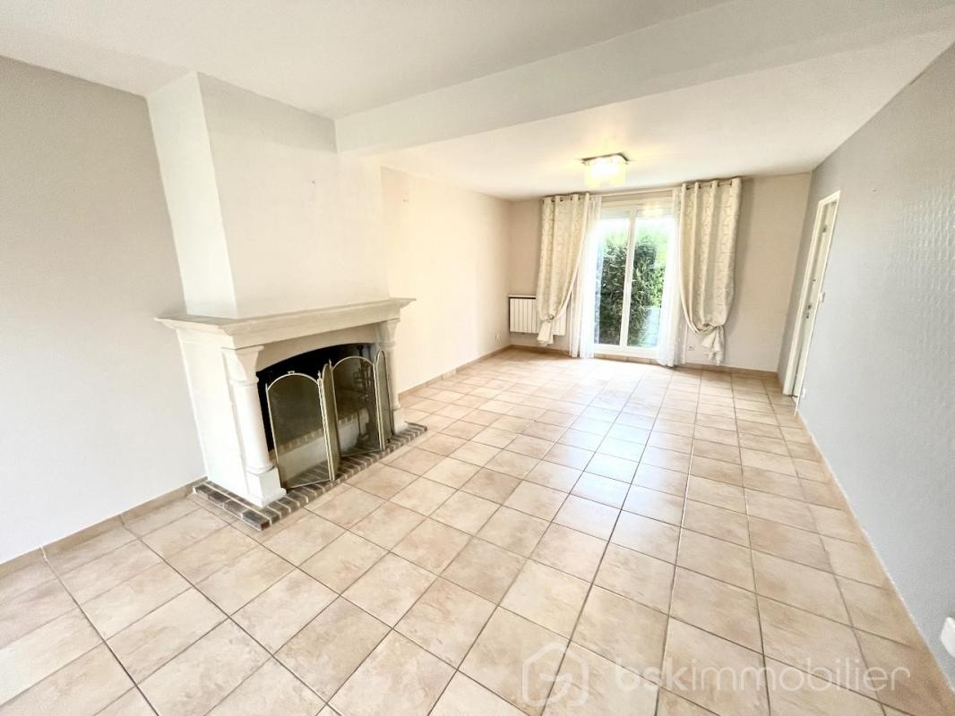 Vente Maison à Longjumeau 6 pièces