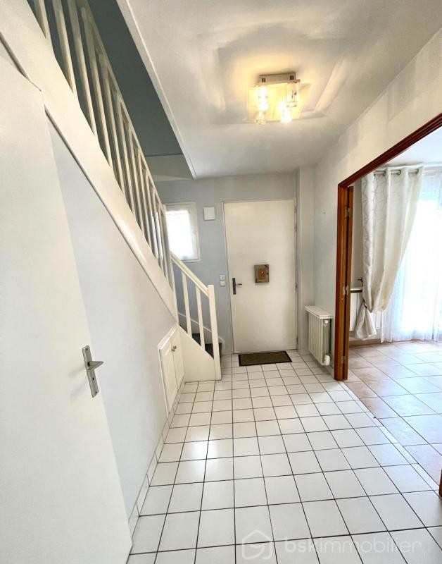 Vente Maison à Longjumeau 6 pièces