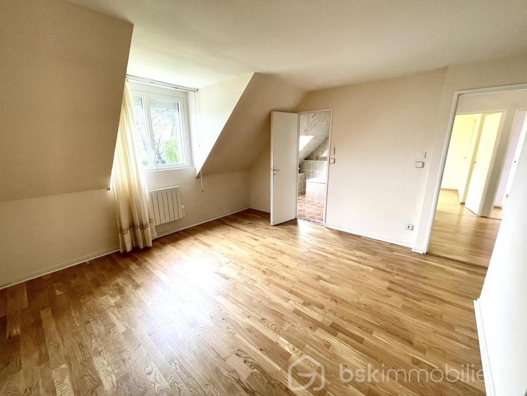 Vente Maison à Longjumeau 6 pièces