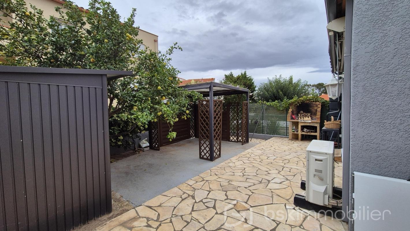 Vente Maison à Perpignan 3 pièces