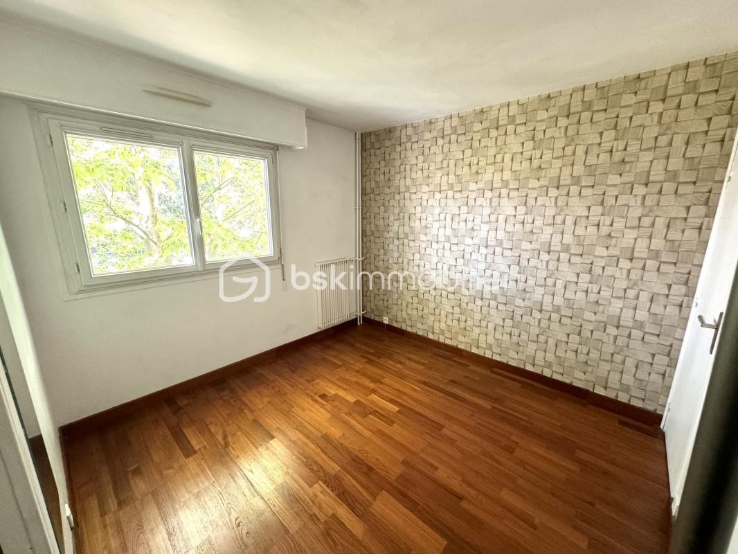 Vente Appartement à Noisy-le-Grand 4 pièces