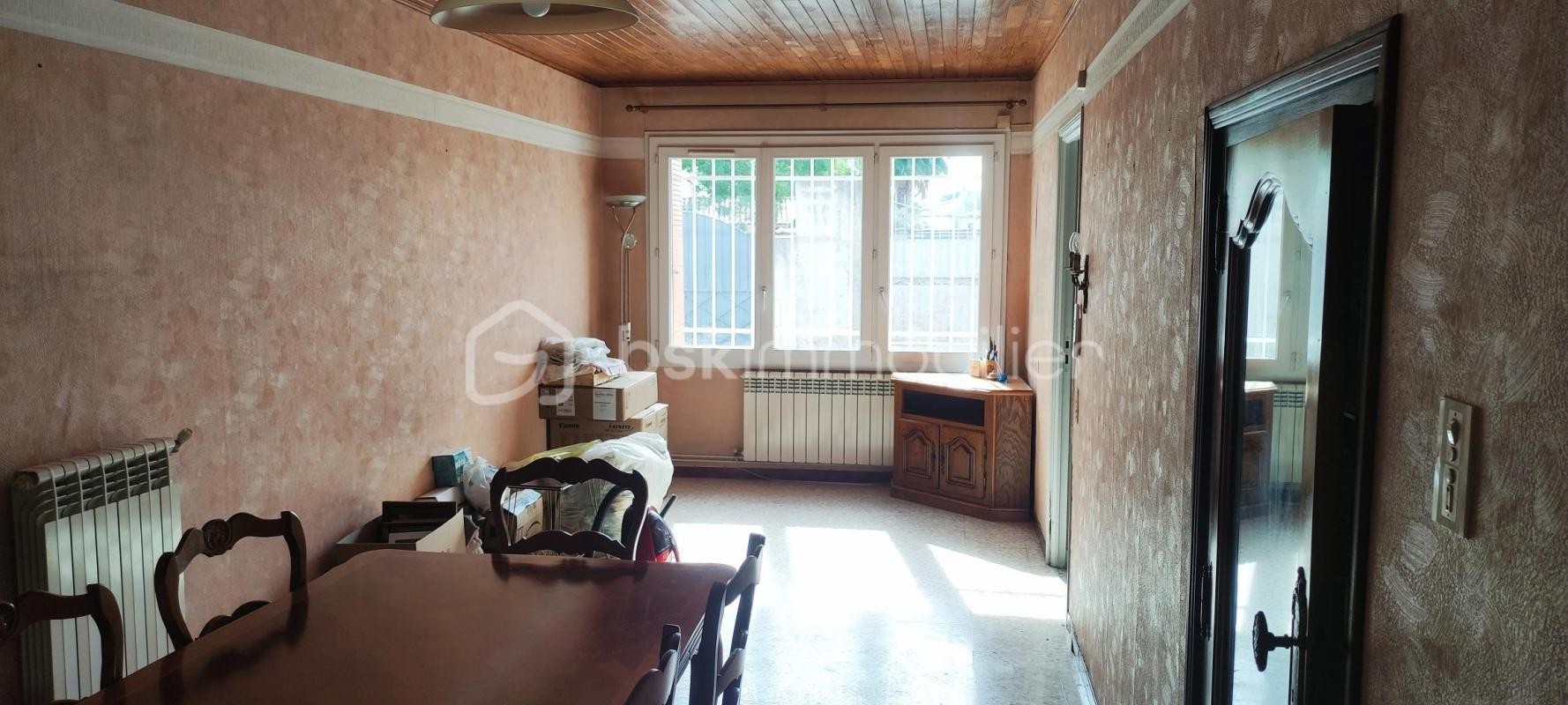 Vente Maison à Milhaud 5 pièces