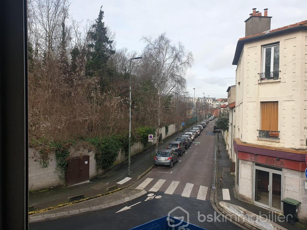 Vente Appartement à Villejuif 3 pièces