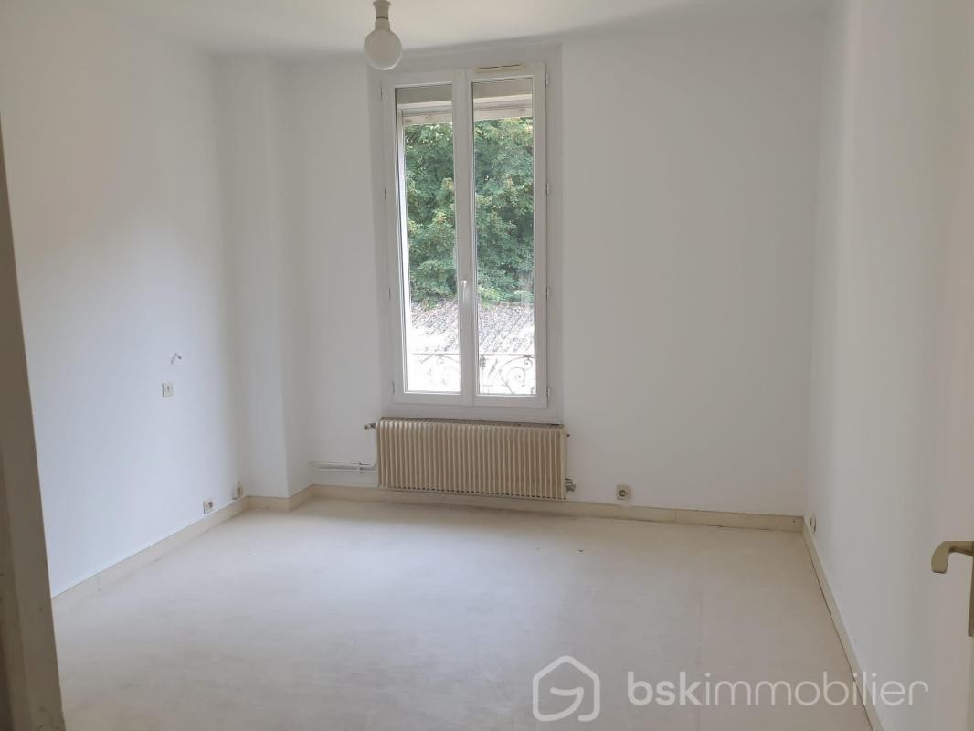 Vente Appartement à Villejuif 3 pièces