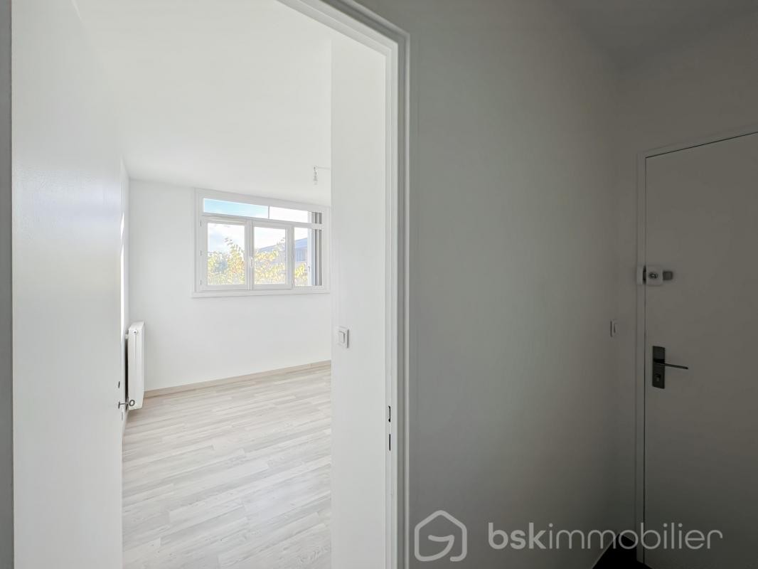 Vente Appartement à Limeil-Brévannes 2 pièces