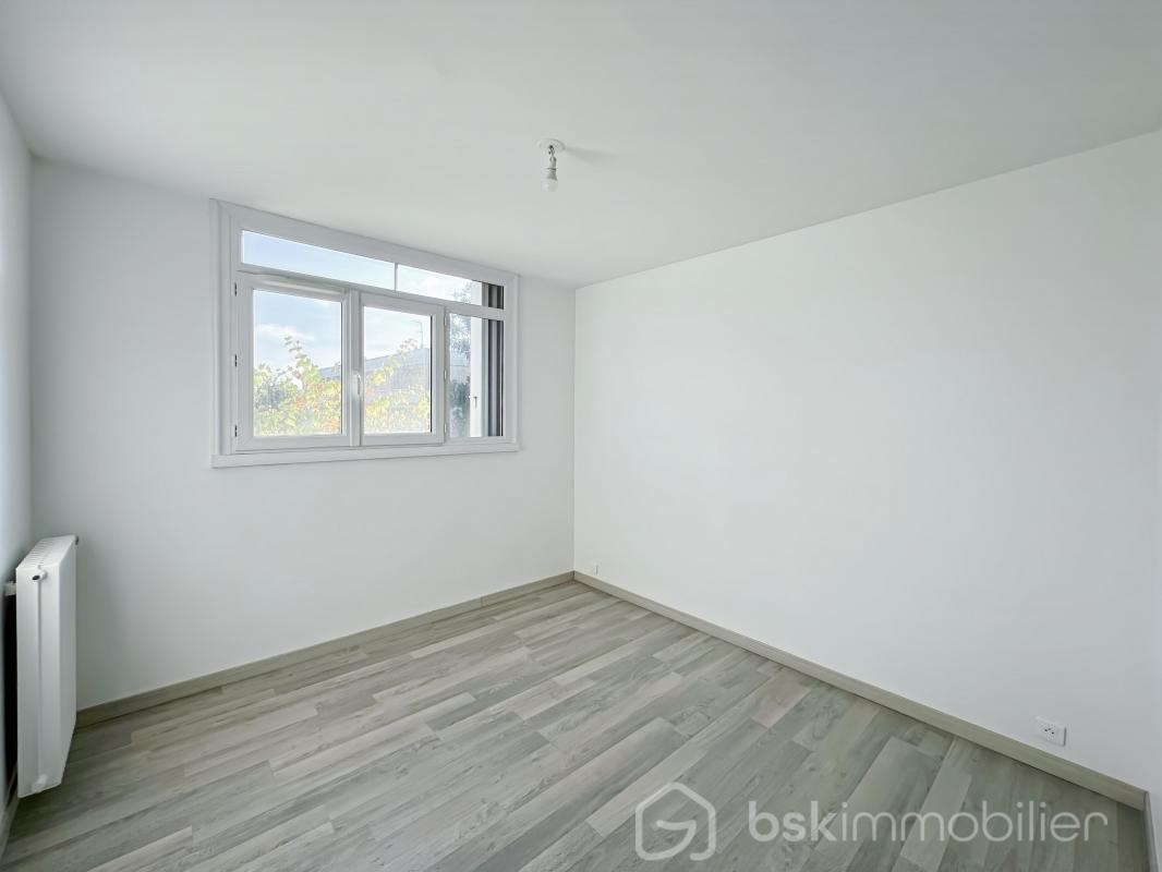 Vente Appartement à Limeil-Brévannes 2 pièces