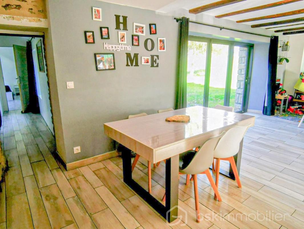 Vente Maison à Herbignac 5 pièces