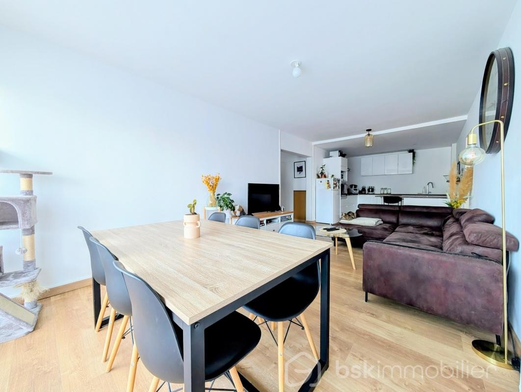 Vente Appartement à Reims 7 pièces