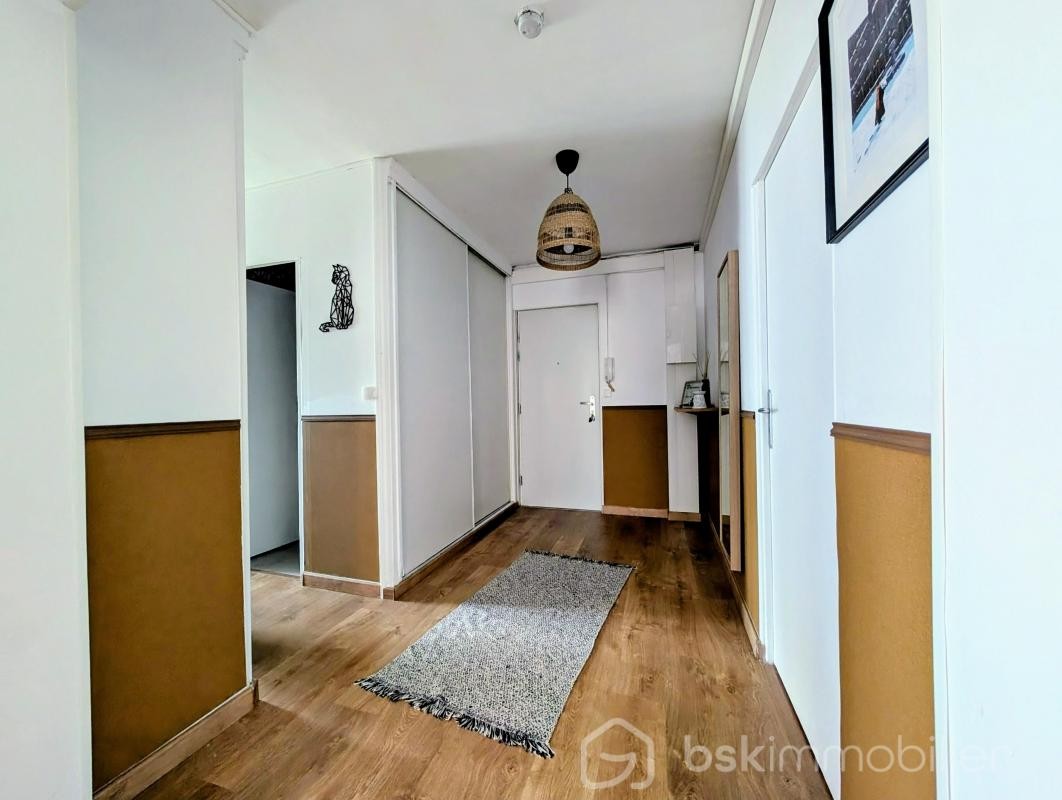 Vente Appartement à Reims 7 pièces