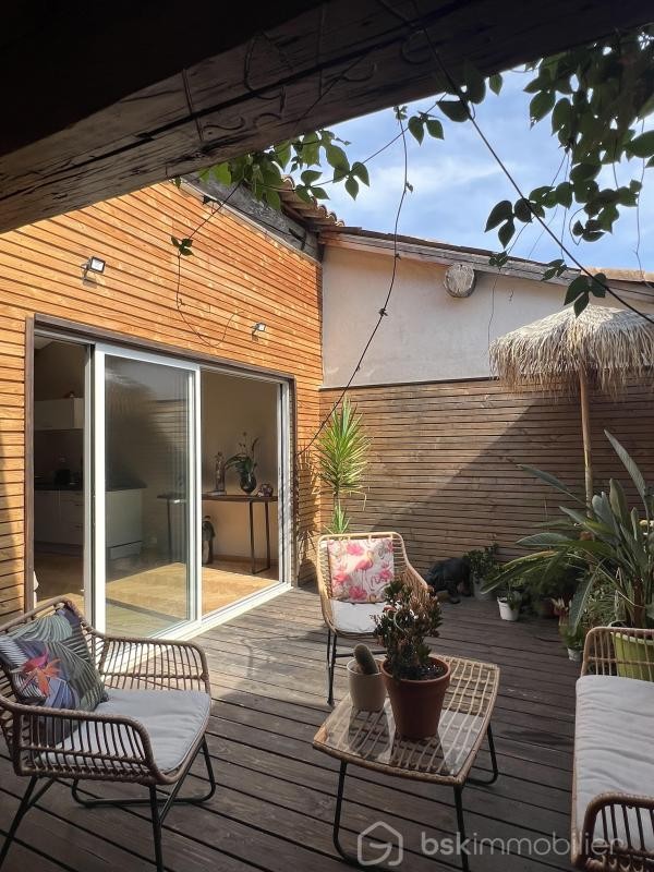 Vente Maison à Pézenas 4 pièces