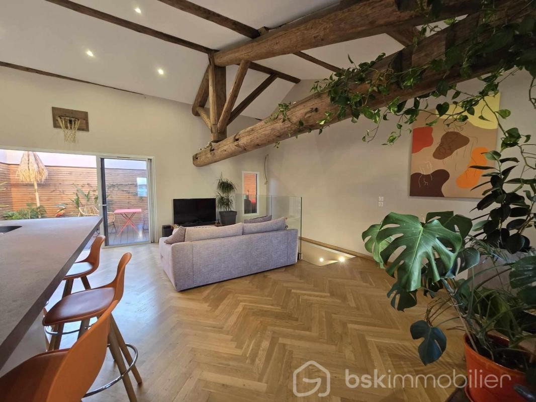 Vente Maison à Pézenas 4 pièces