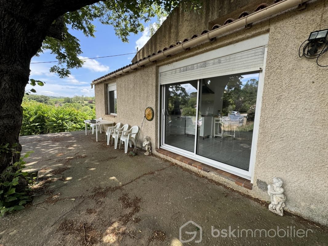 Vente Maison à Bédarieux 3 pièces