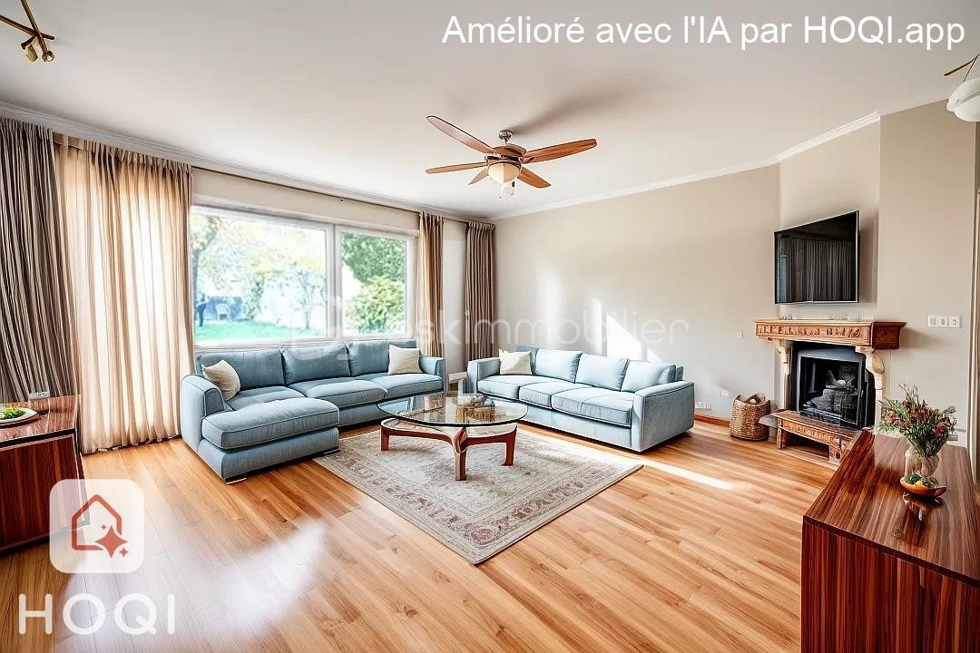 Vente Maison à Chambéry 5 pièces