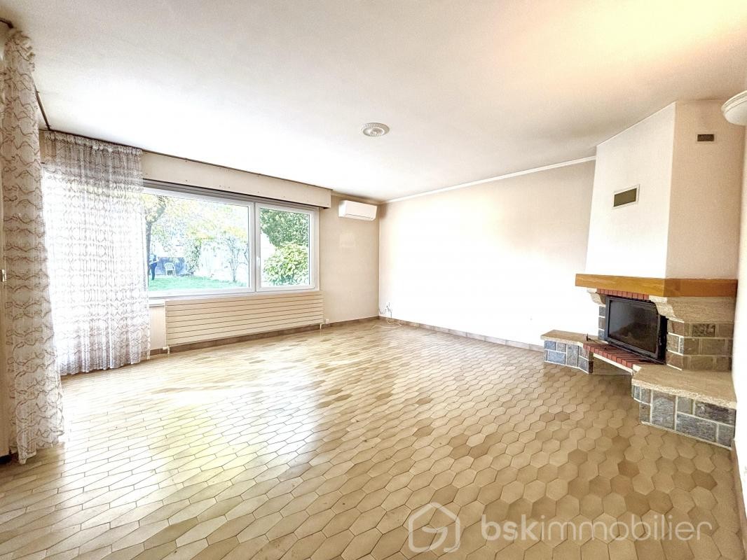 Vente Maison à Chambéry 5 pièces