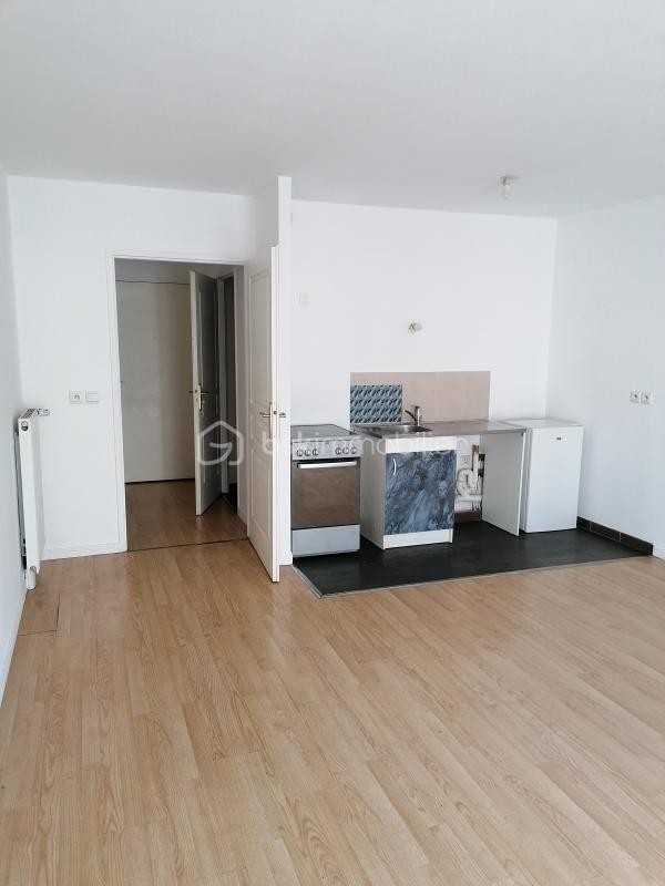 Vente Appartement à Chelles 2 pièces