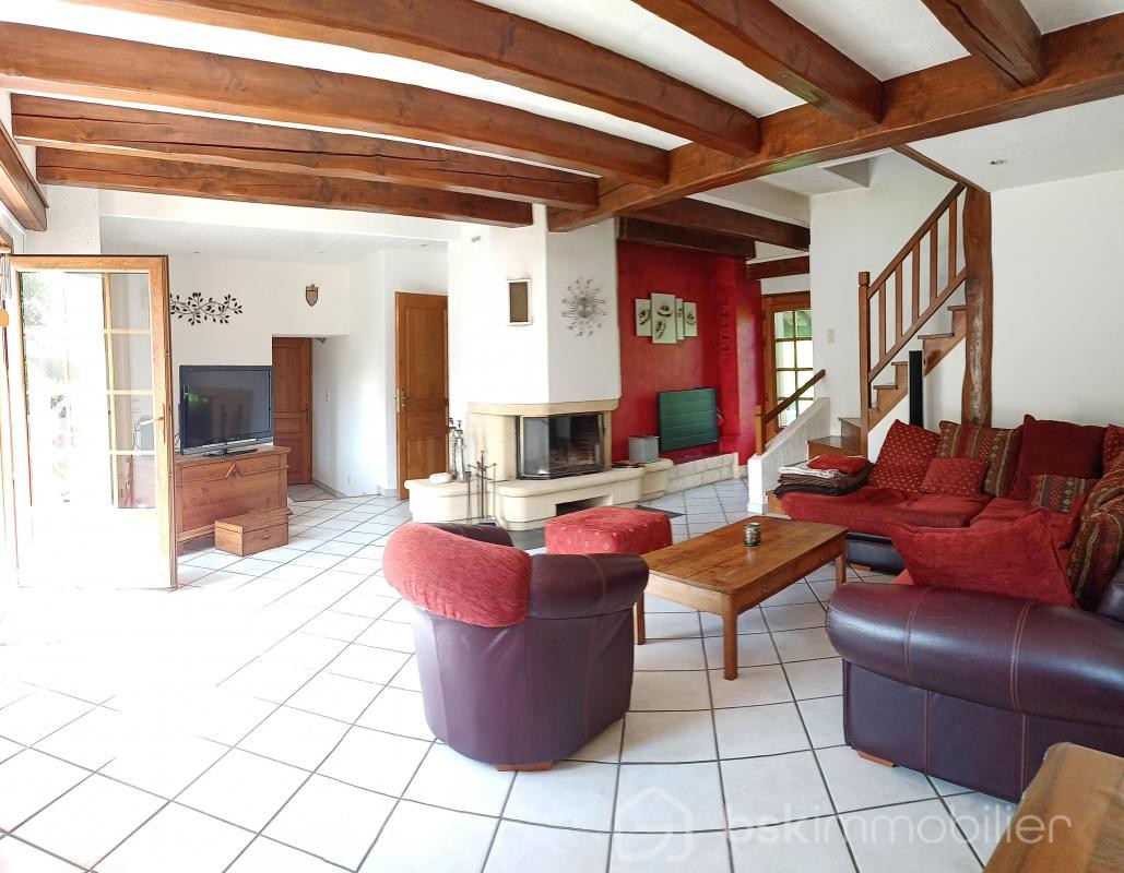 Vente Maison à Chambéry 5 pièces