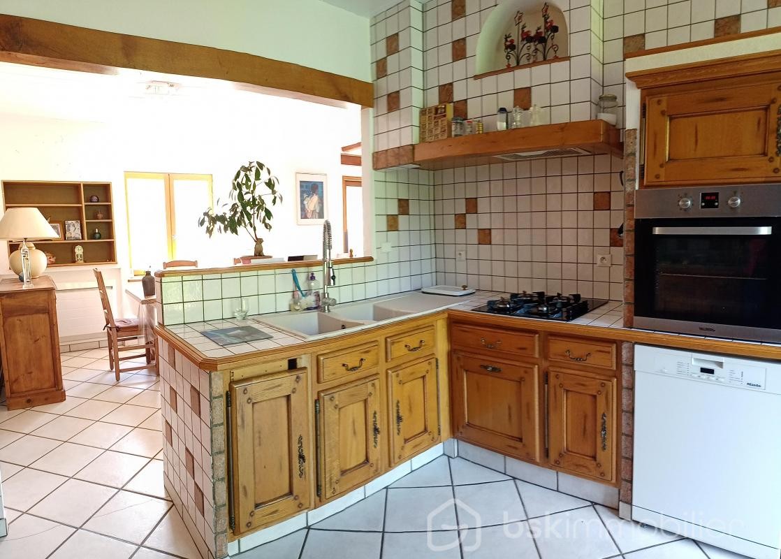 Vente Maison à Chambéry 5 pièces