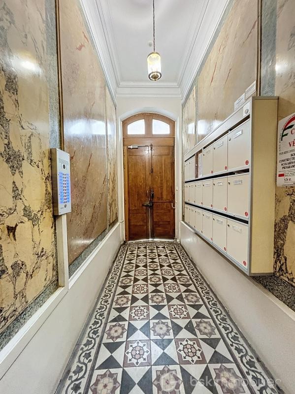 Vente Appartement à Paris Vaugirard 15e arrondissement 2 pièces