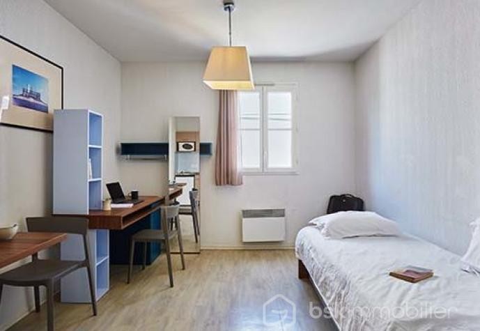 Vente Appartement à Marseille 1er arrondissement 1 pièce