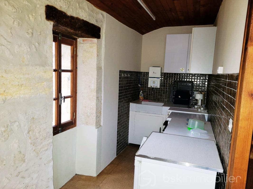 Vente Maison à Saint-Clar 6 pièces