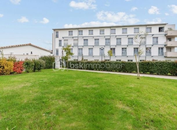 Vente Appartement à Cornebarrieu 1 pièce