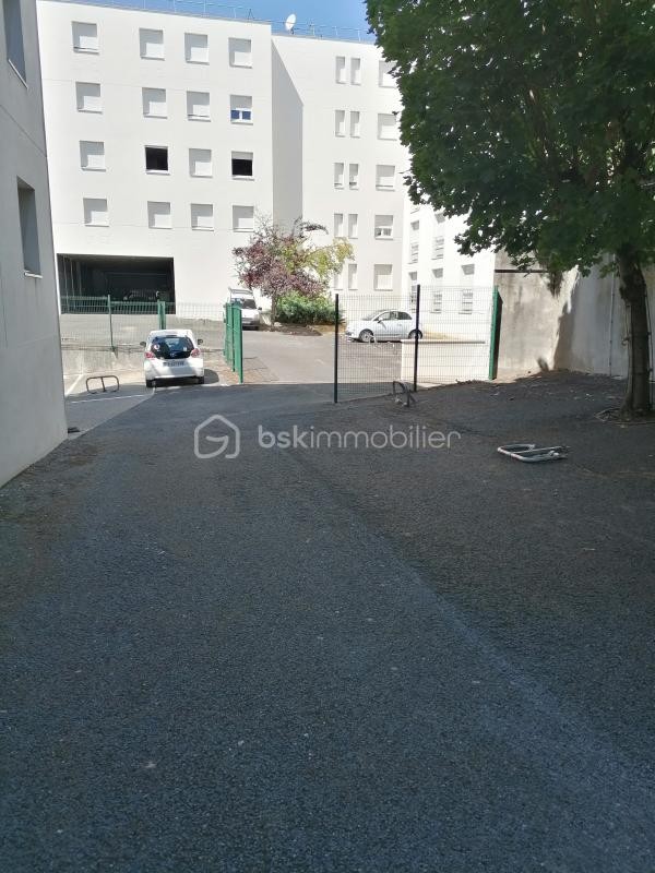 Vente Garage / Parking à Bordeaux 0 pièce