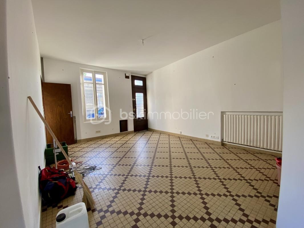 Vente Maison à Bordeaux 5 pièces