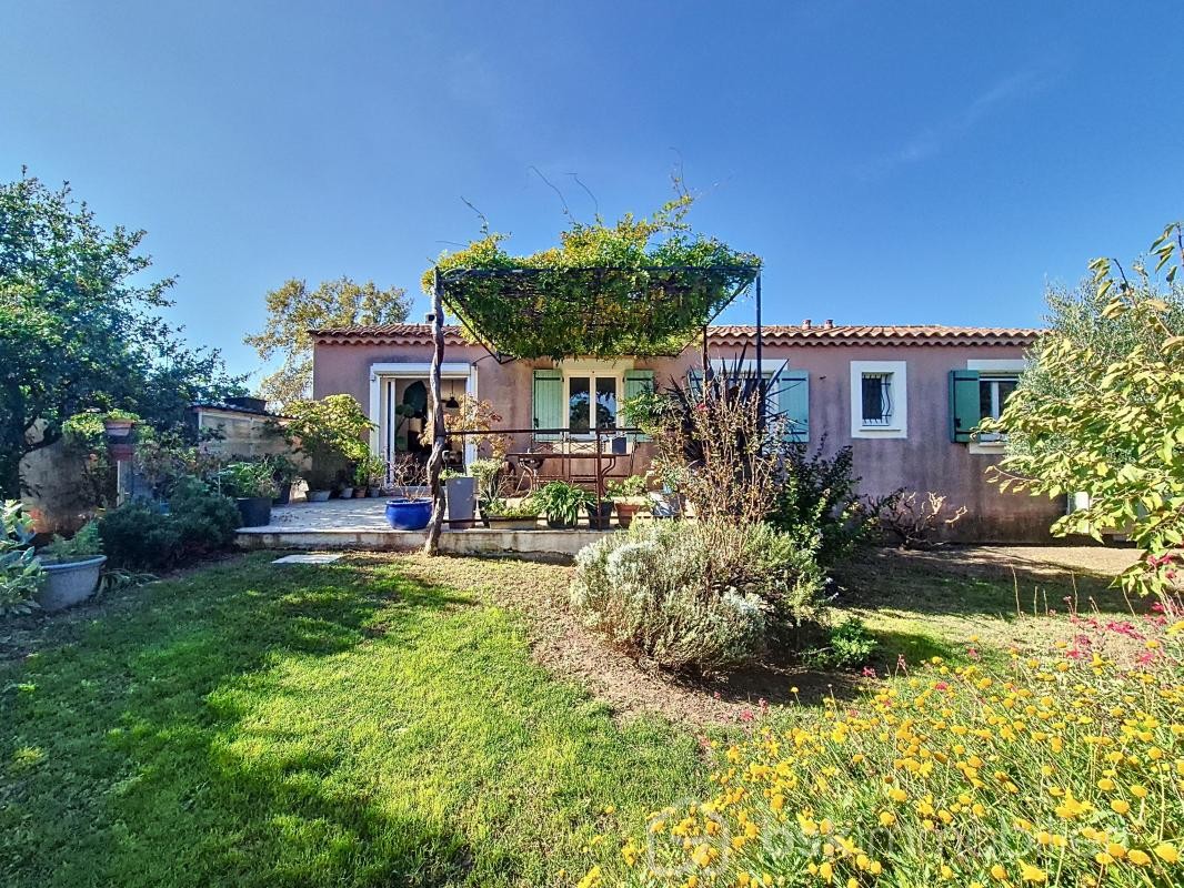 Vente Maison à Cavaillon 5 pièces