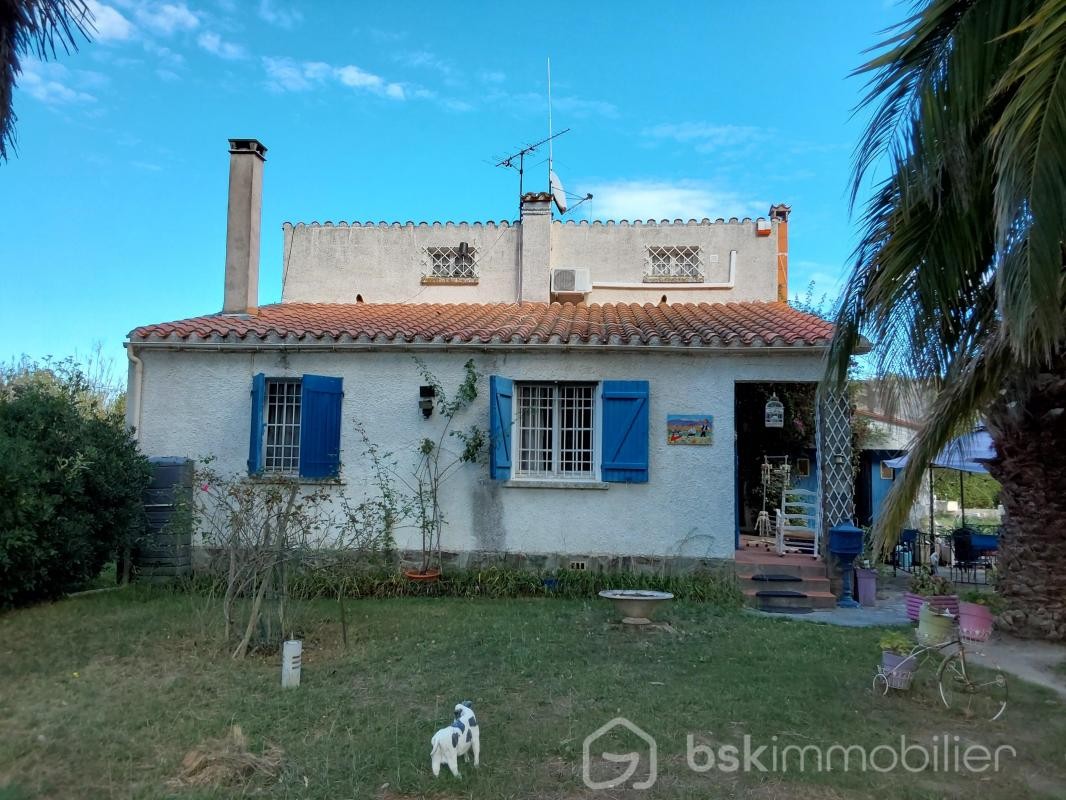 Vente Maison à Palau-del-Vidre 6 pièces