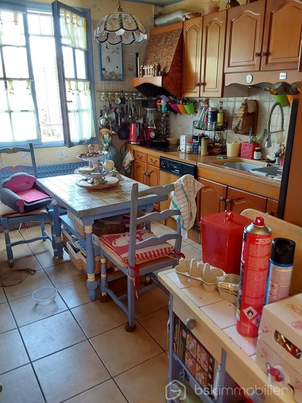 Vente Maison à Palau-del-Vidre 6 pièces