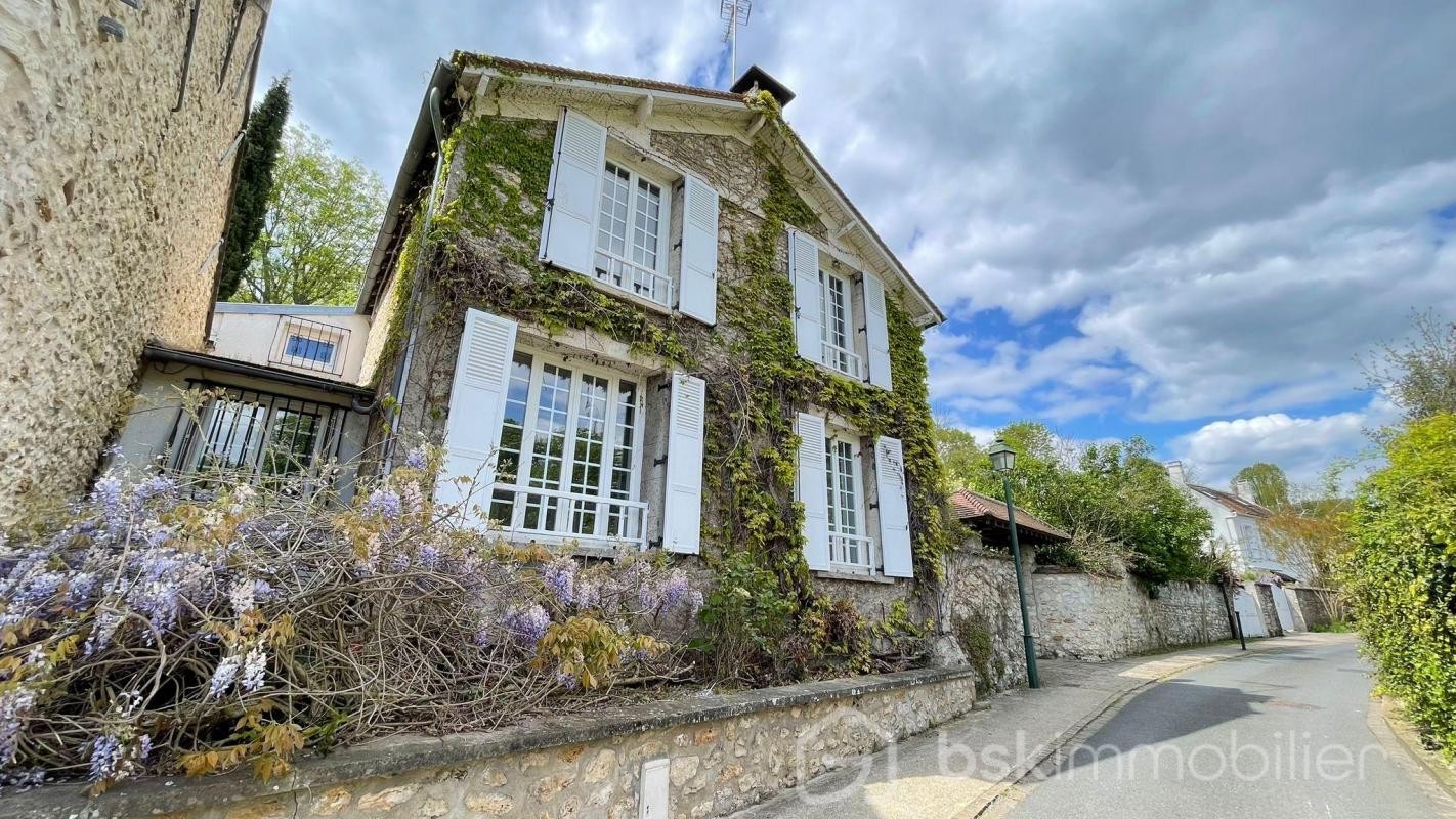 Vente Maison à Varennes-Jarcy 6 pièces