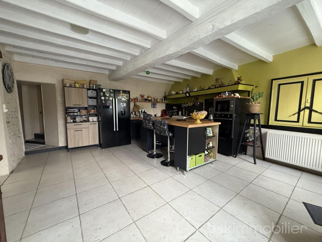 Vente Maison à Arçais 5 pièces