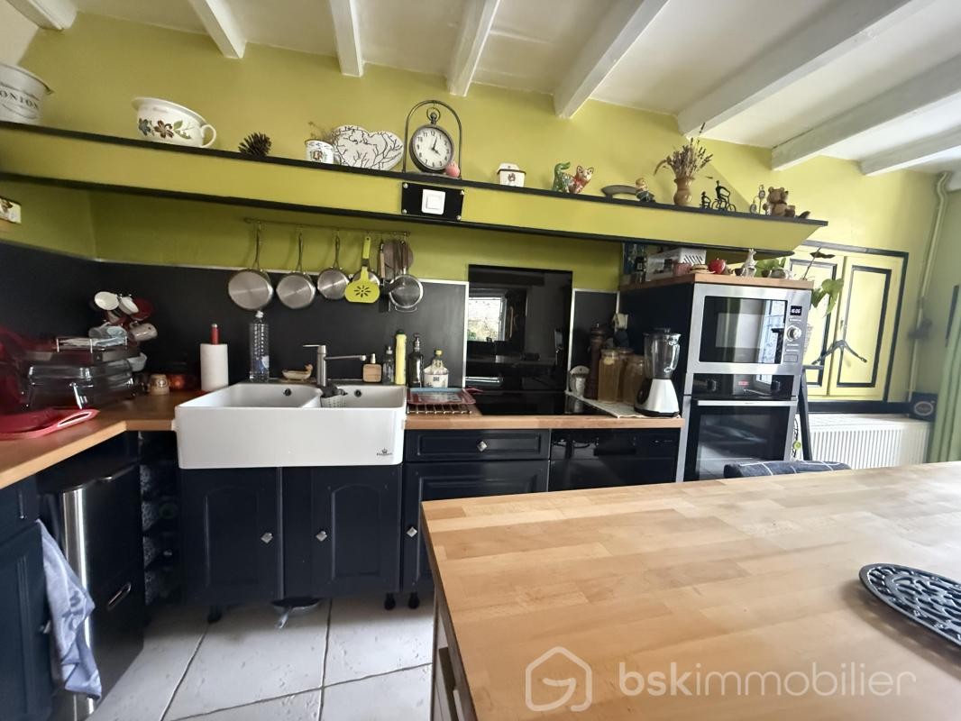 Vente Maison à Arçais 5 pièces