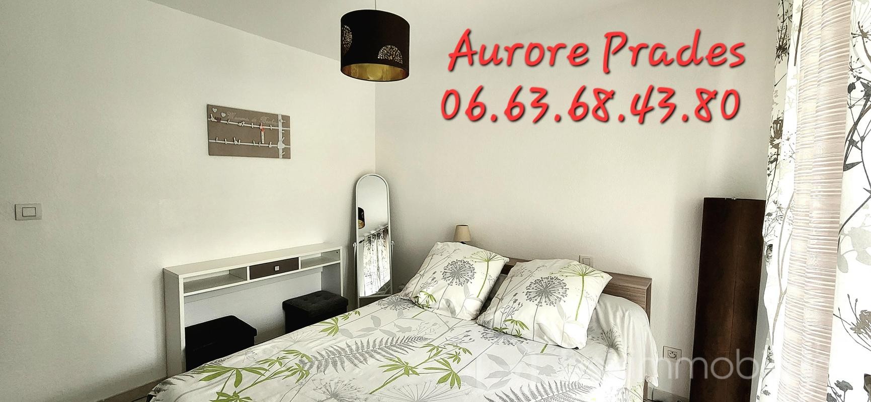 Vente Appartement à Montpellier 2 pièces