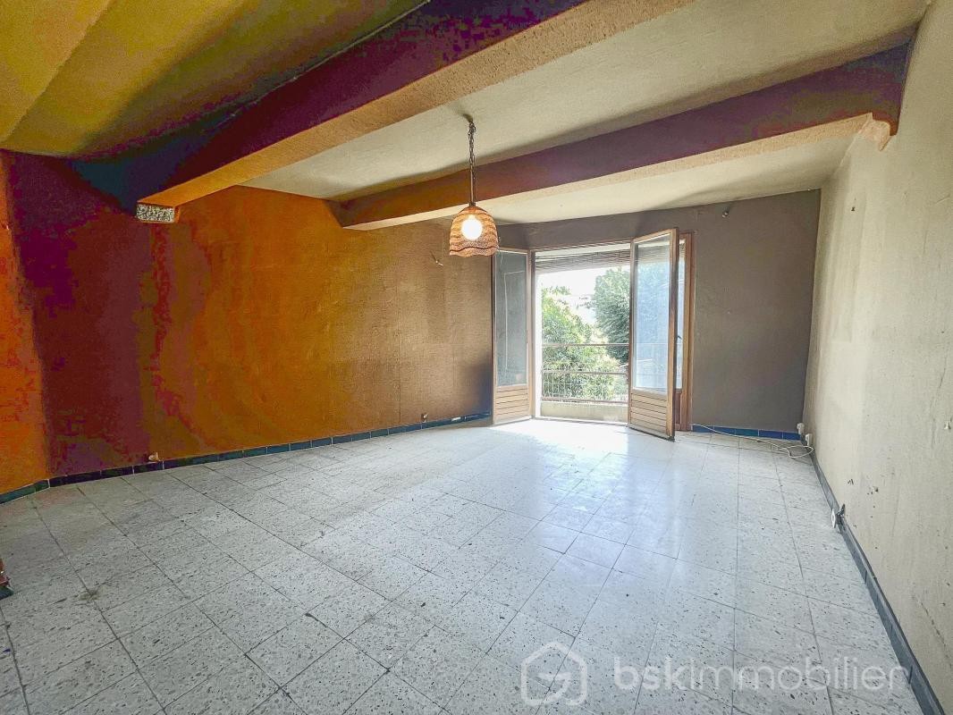 Vente Appartement à Agde 5 pièces