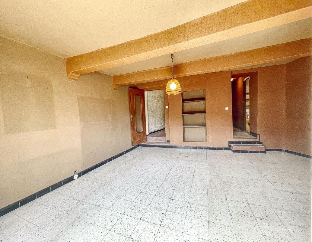 Vente Appartement à Agde 5 pièces