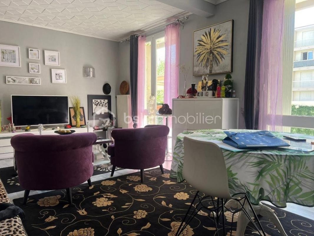 Vente Appartement à Béziers 4 pièces