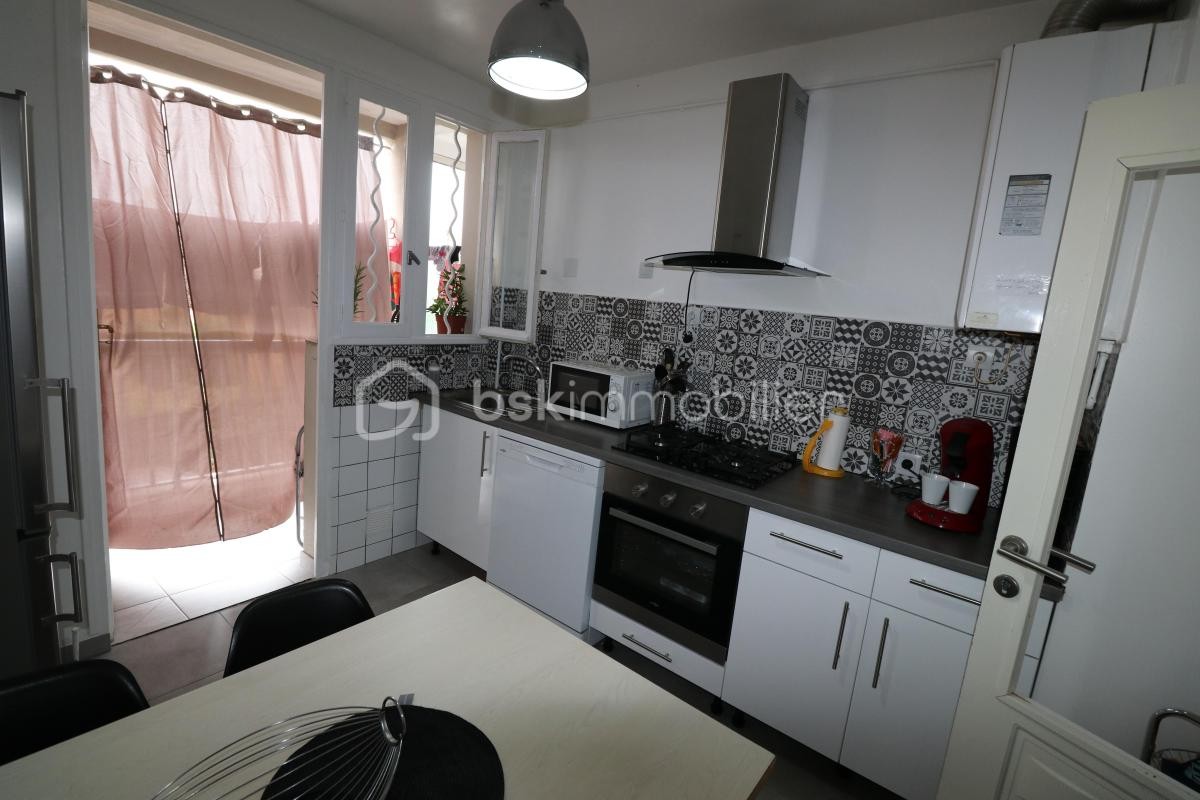 Vente Appartement à Béziers 4 pièces