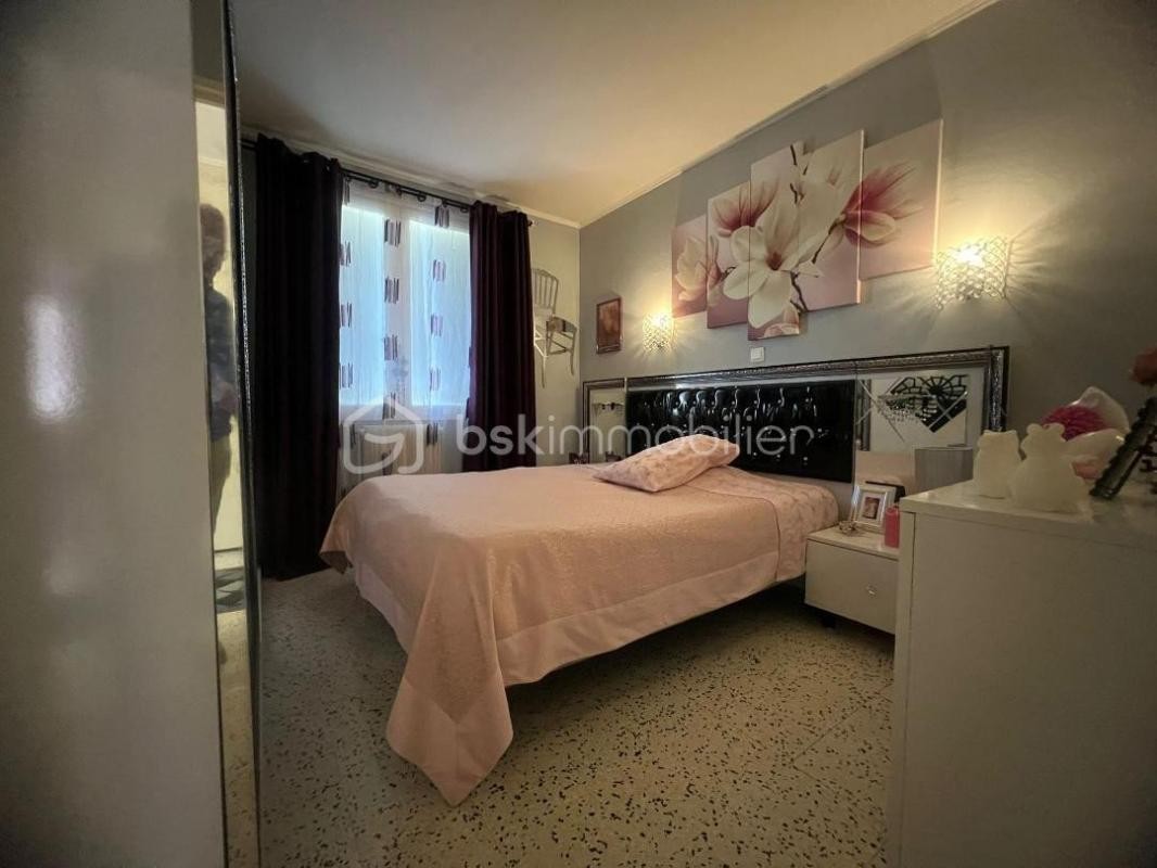 Vente Appartement à Béziers 4 pièces