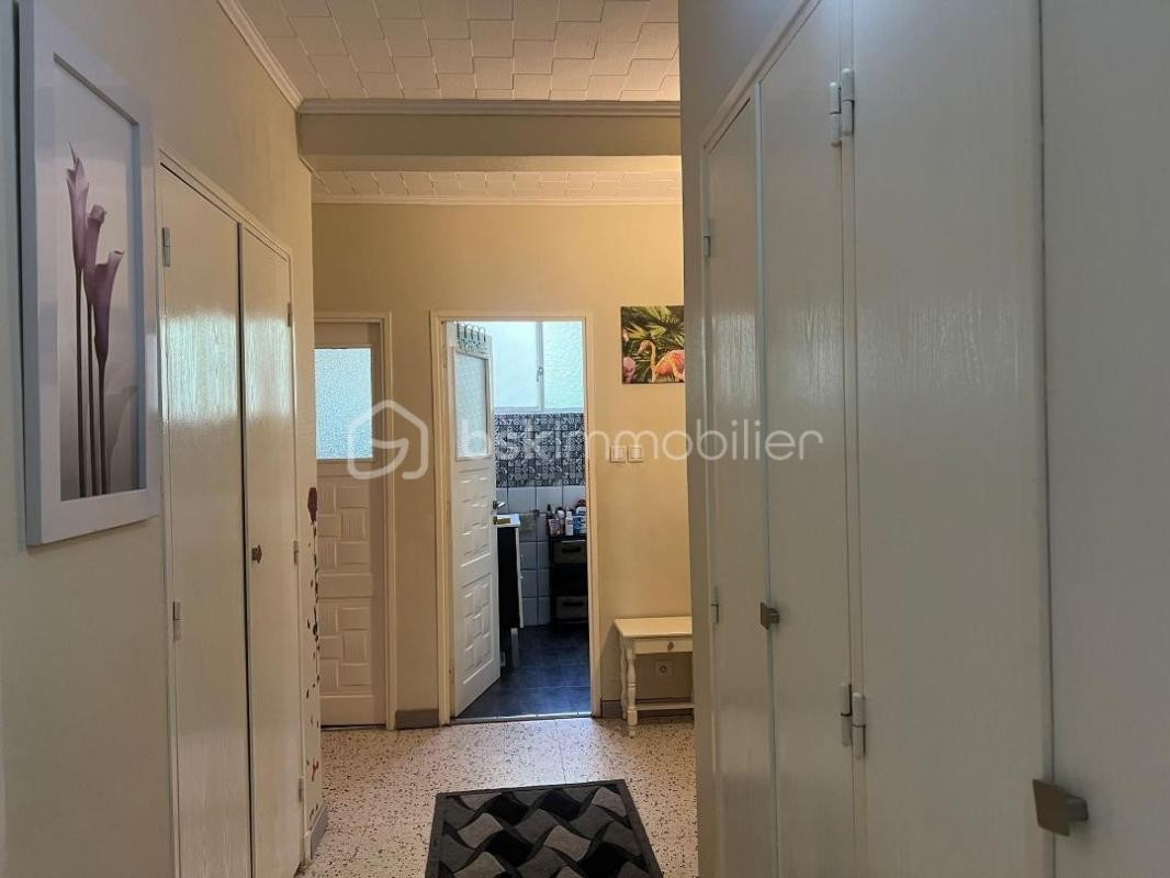 Vente Appartement à Béziers 4 pièces