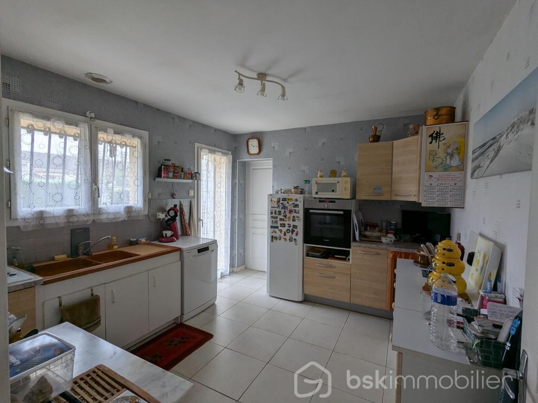 Vente Maison à Libourne 5 pièces